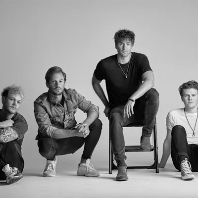 Foto Artist Lawson