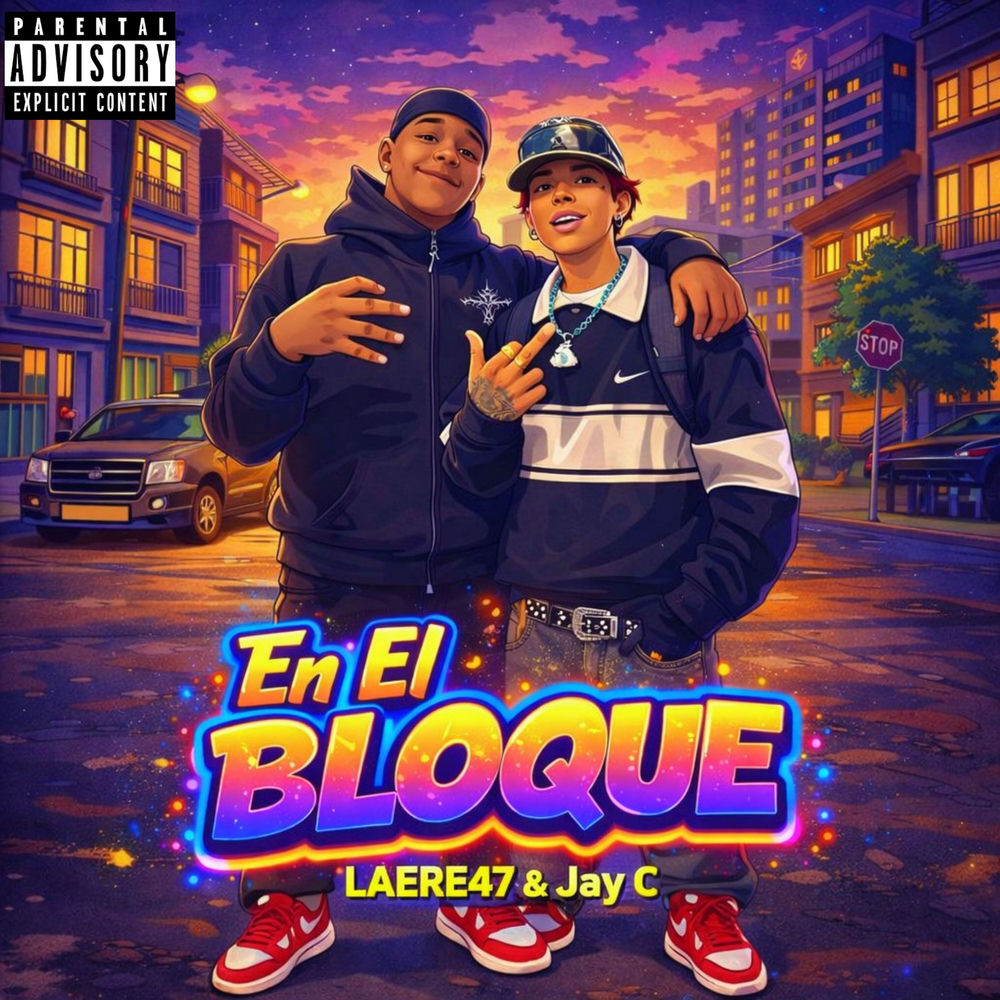 LEA feat Luvre47