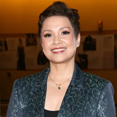 Foto Artist Lea Salonga