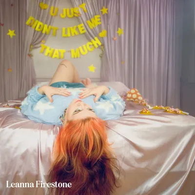 Foto Artist Leanna Firestone