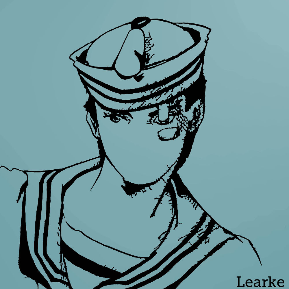 Learke
