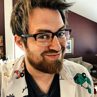 Foto Artist Lee DeWyze