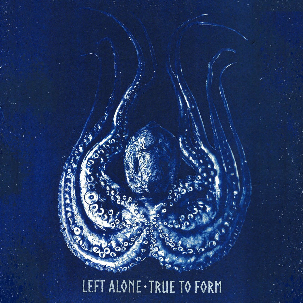 Left Alone