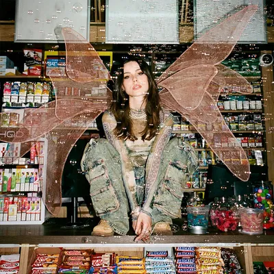 Foto Artist Lena Meyer Landrut