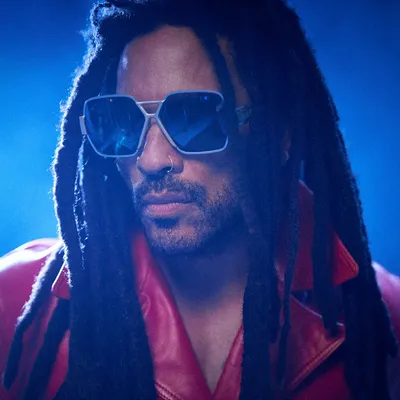Foto Artist Lenny Kravitz