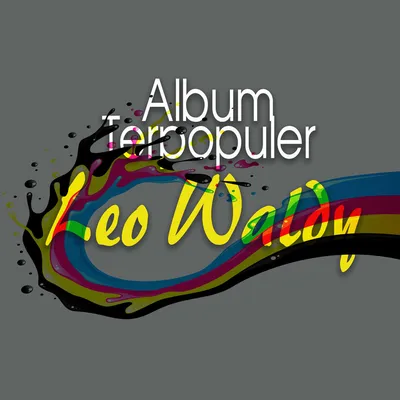 Foto Artist Leo Waldy