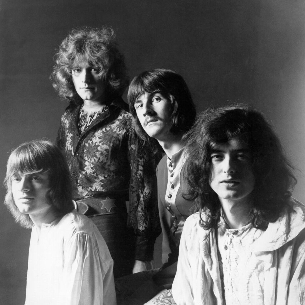 Foto Artist Let Zapin