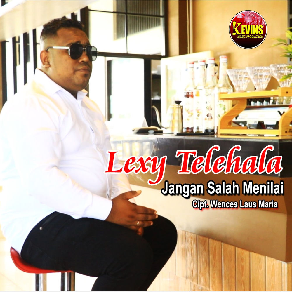 Lexy Telehala