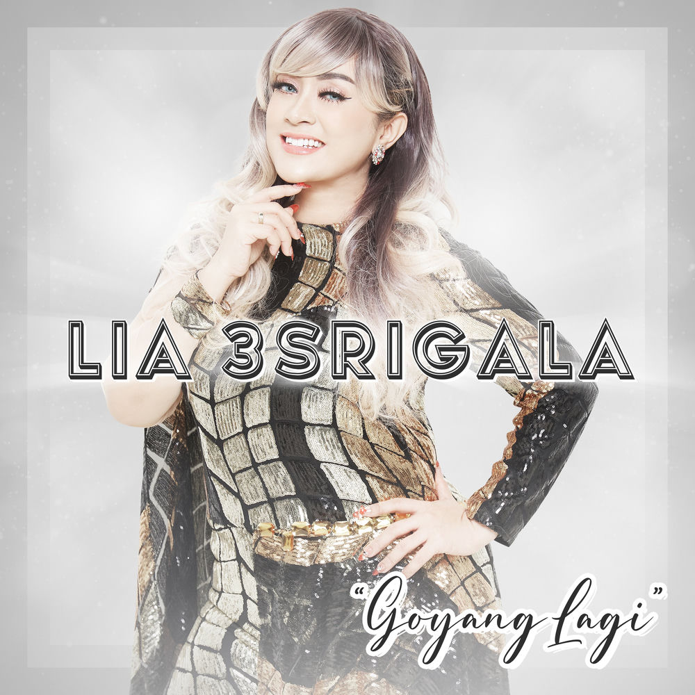 Lia 3Srigala