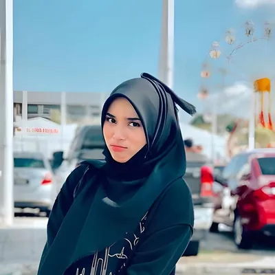 Foto Artist Lia Aziz