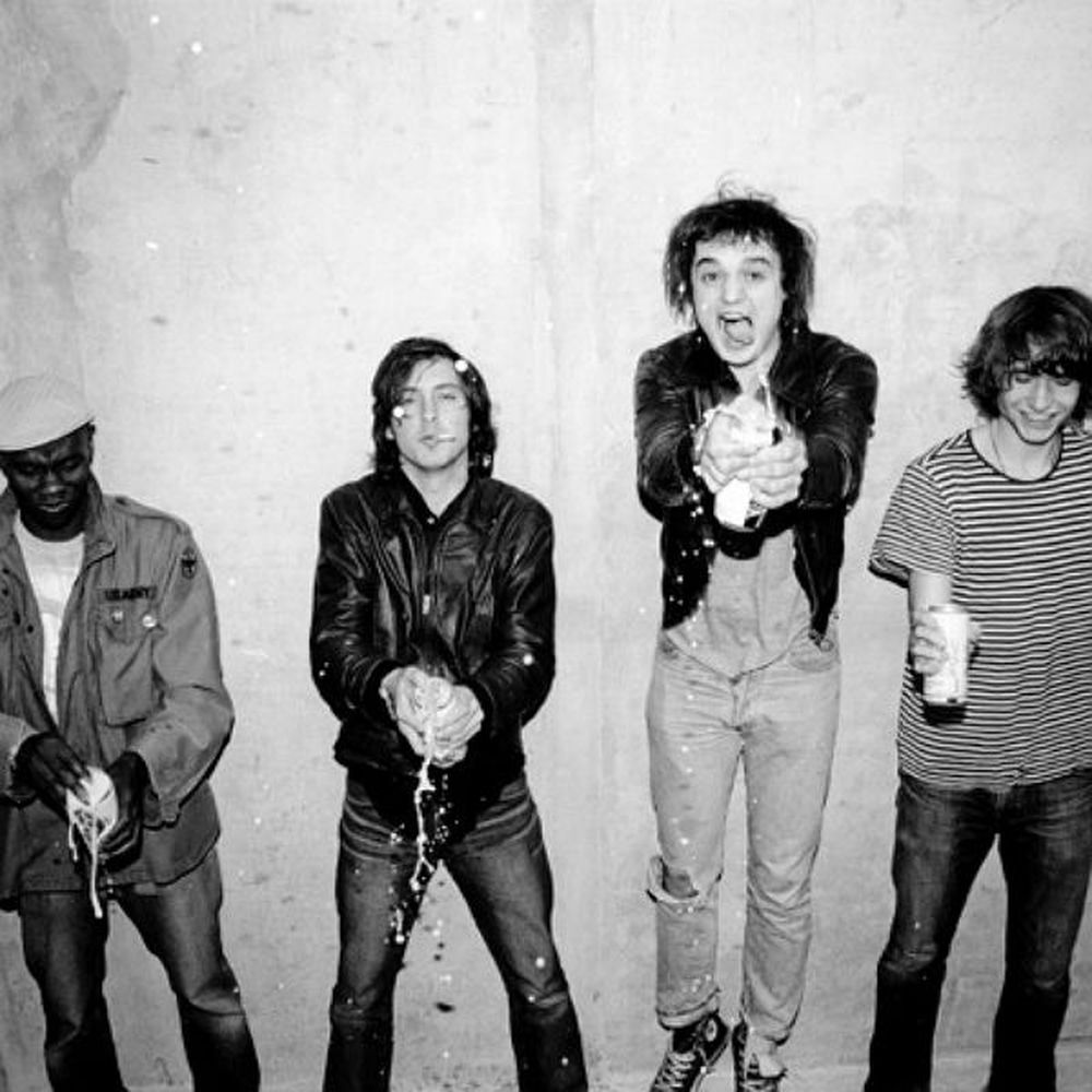 Libertines