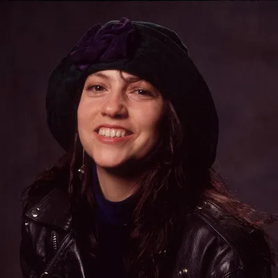 Foto Artist Lisa Germano