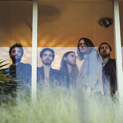 Foto Artist Local Natives