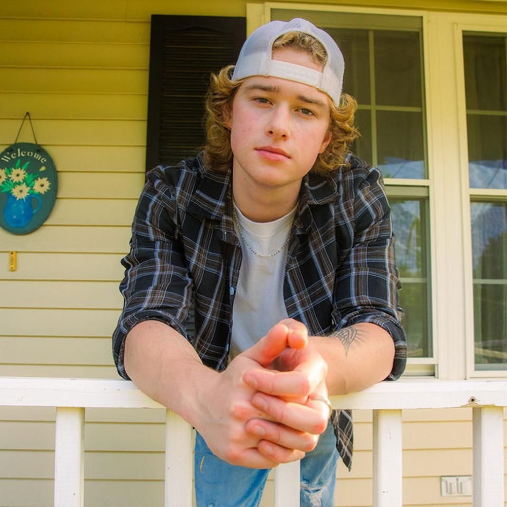 Logan Michael