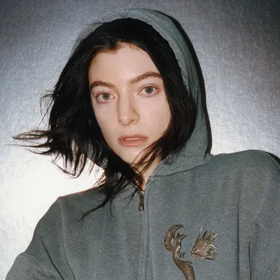Foto Artist Lorde
