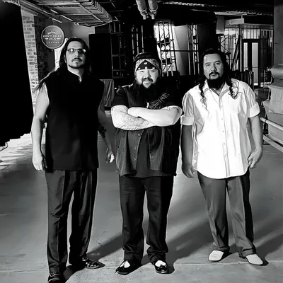 Foto Artist Los Lonely Boys