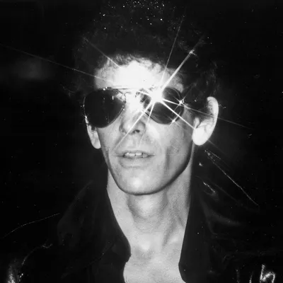 Foto Artist Lou Reed
