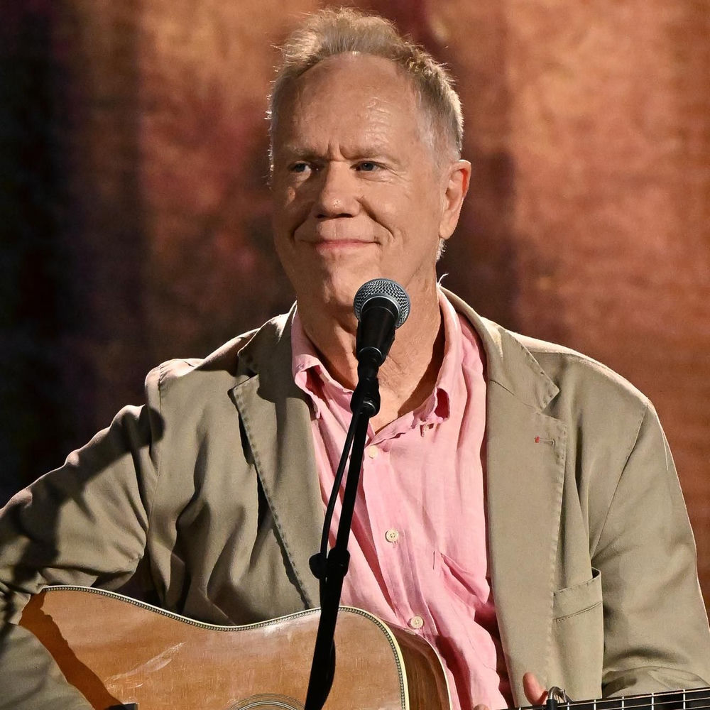 Loudon Wainwright Iii