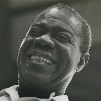 Foto Artist Louis Armstrong
