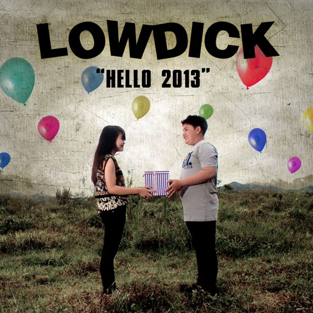 LOWDICK