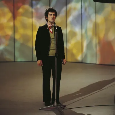 Foto Artist Lucio Battisti