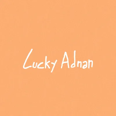 Foto Artist Lucky Adnan