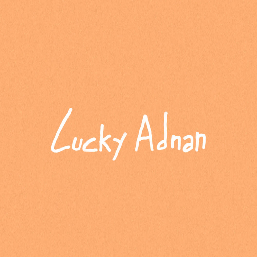 Lucky Adnan