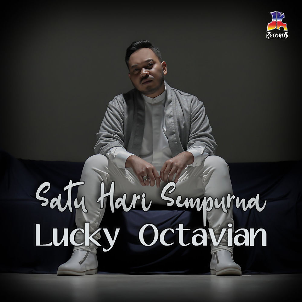 Lucky Octavian