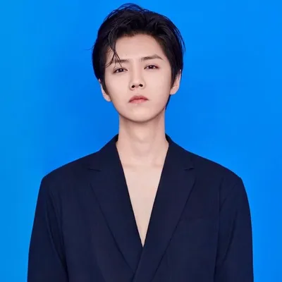 Foto Artist LuHan (鹿晗)