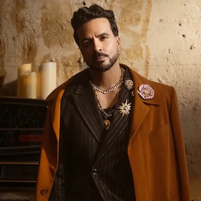 Luis Fonsi