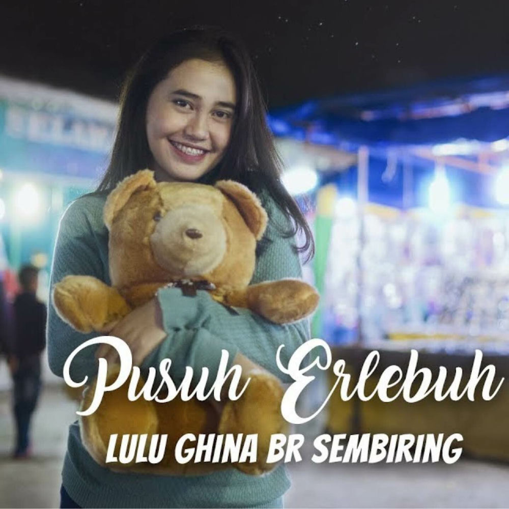 Lulu Ghina Br Sembiring