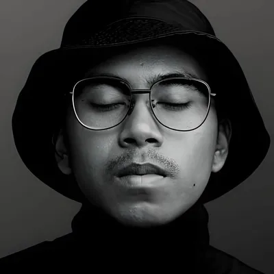 Foto Artist Luqman Podolski