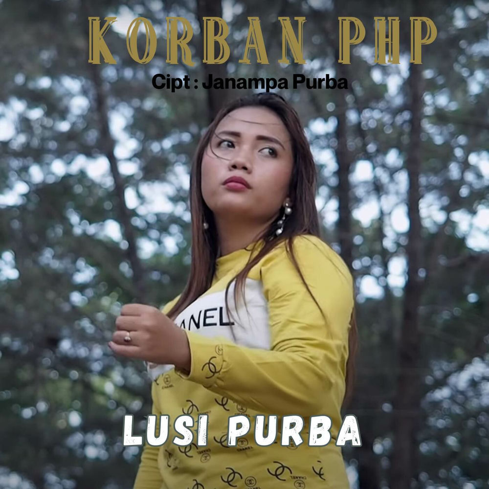 Lusi Purba
