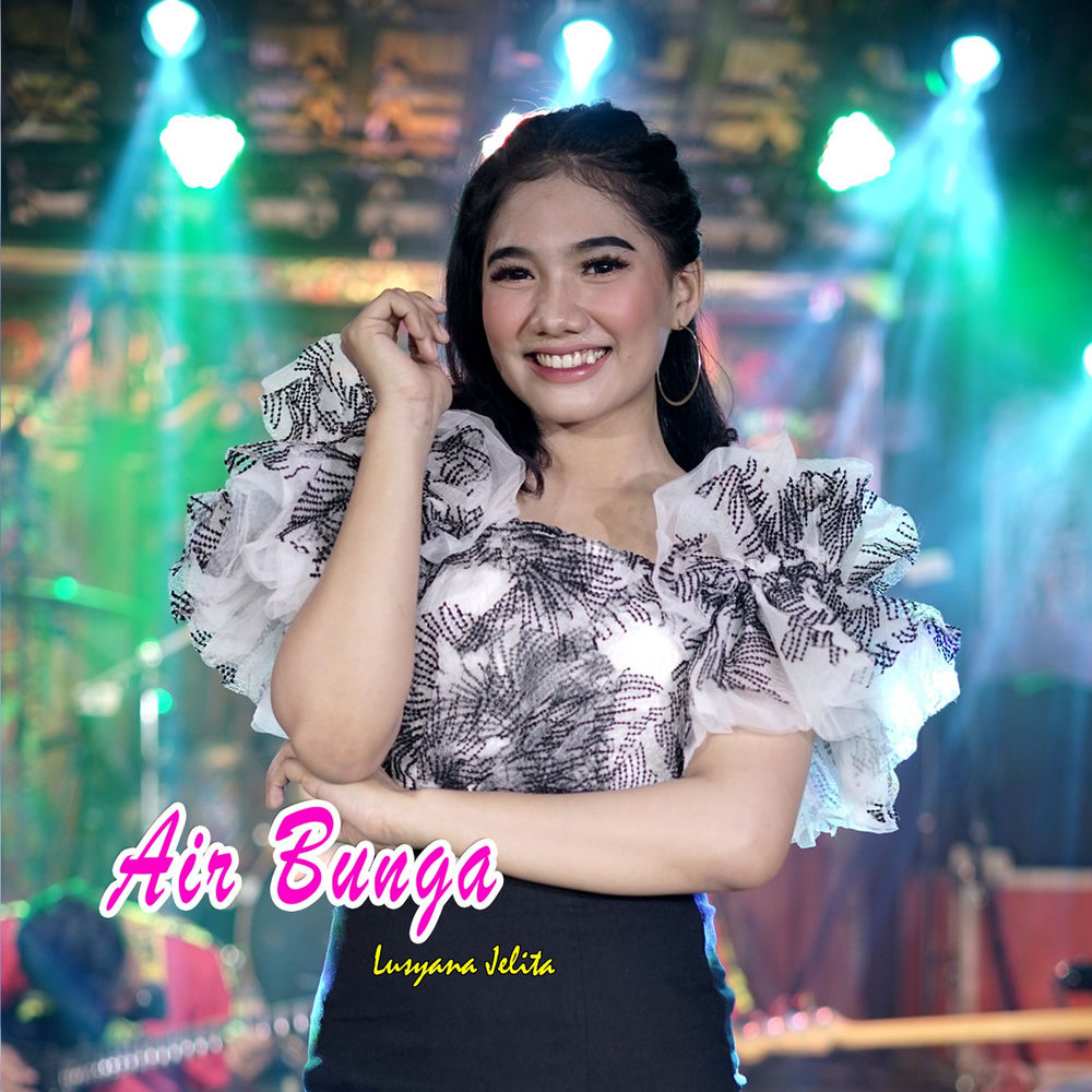 Lusyana Jelita