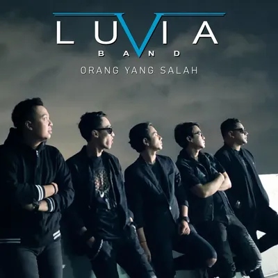 Foto Artist Luvia Band