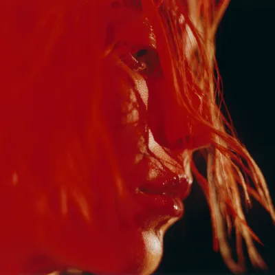 Foto Artist Lykke Li