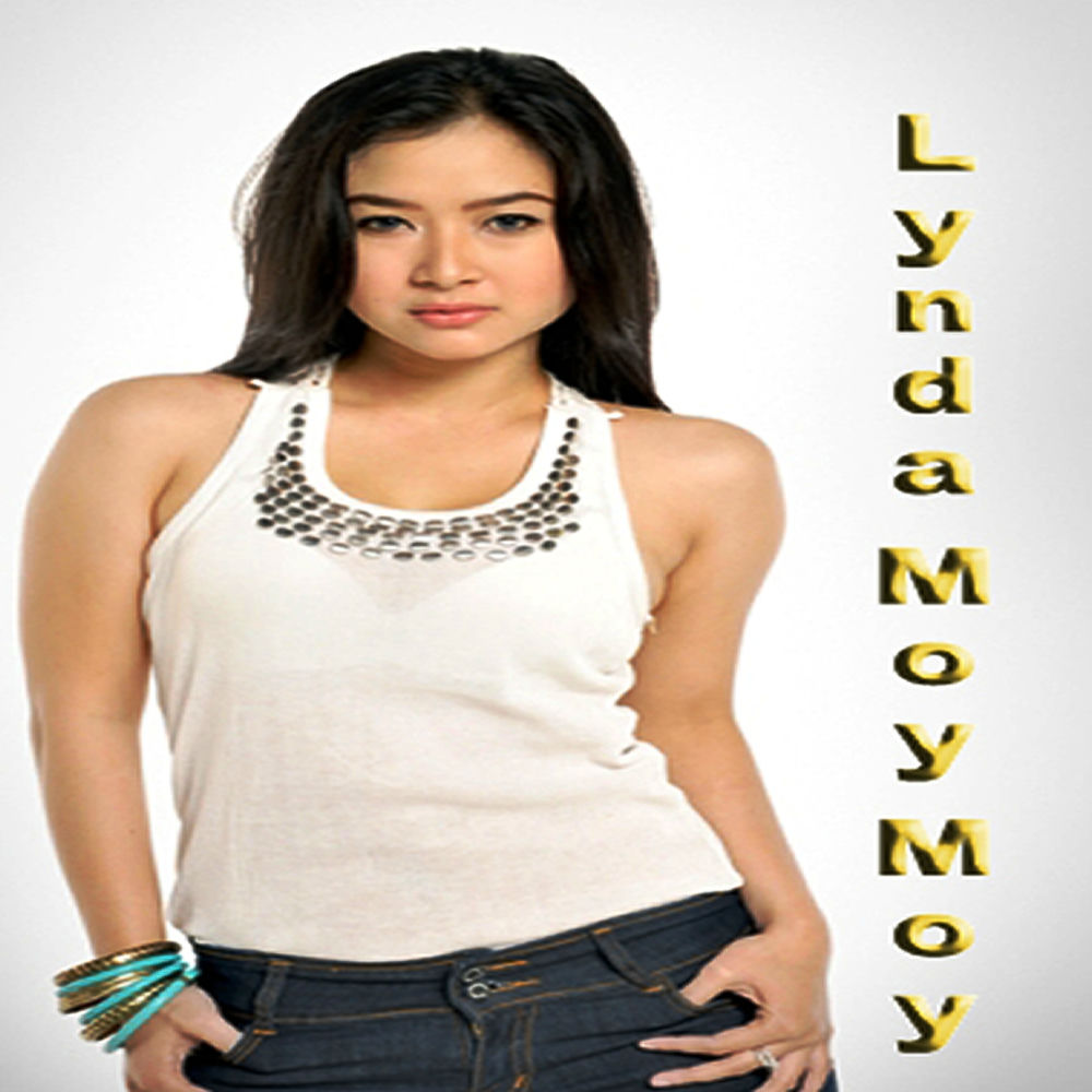 Foto Artist Lynda Moymoy