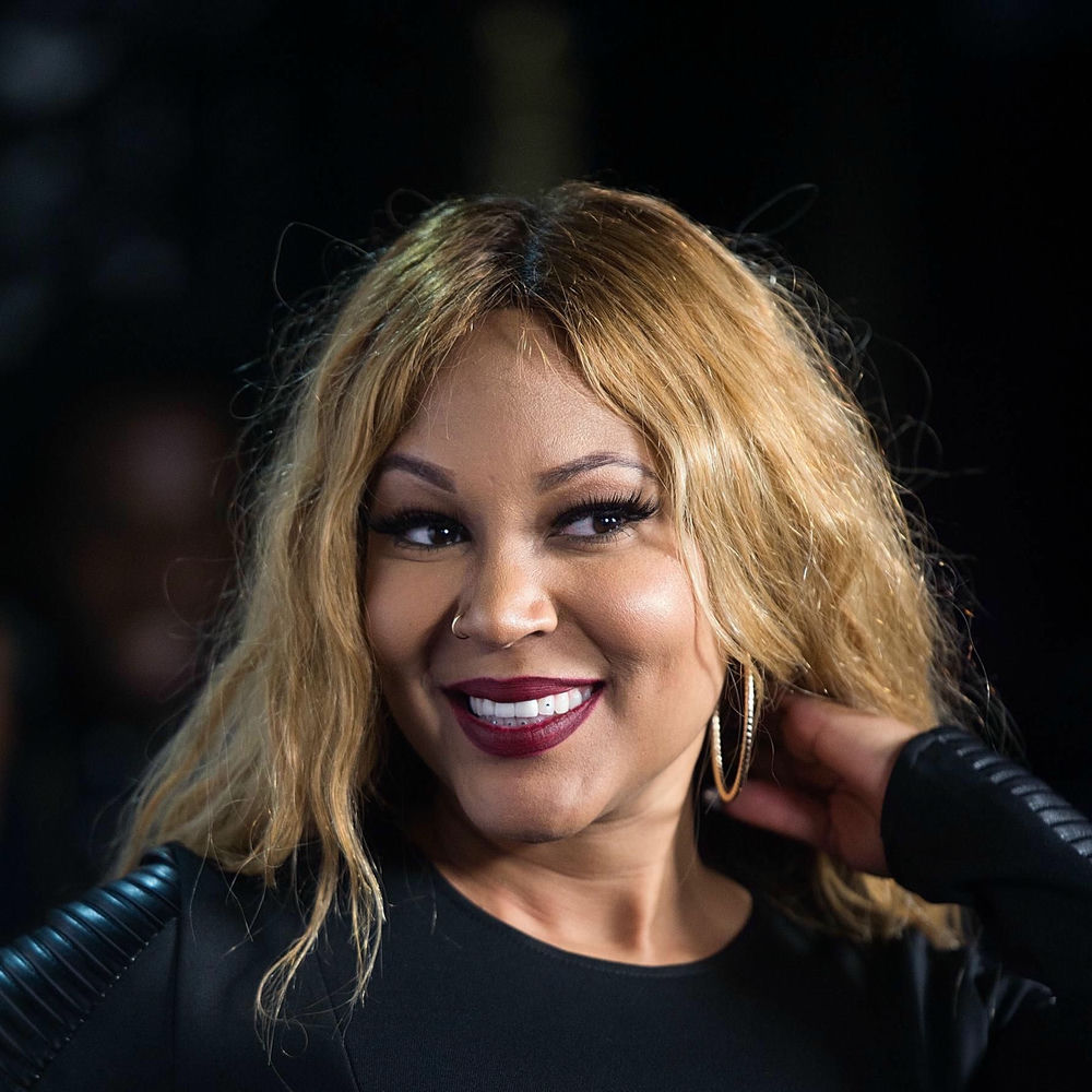 Lyrica Anderson
