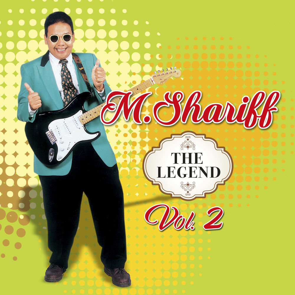 M Shariff