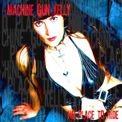 Foto Artist Machine Gun Kelly
