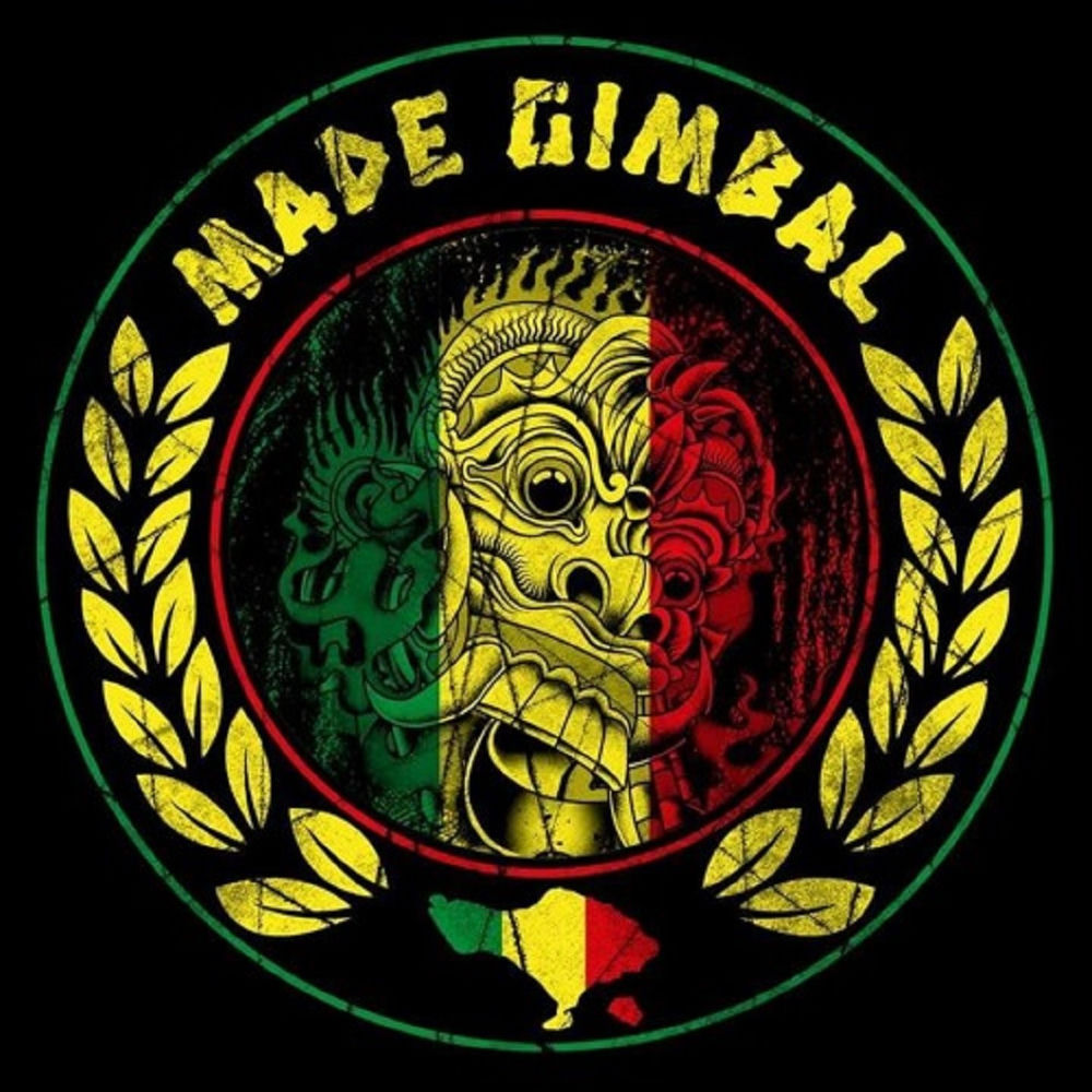 Made Gimbal