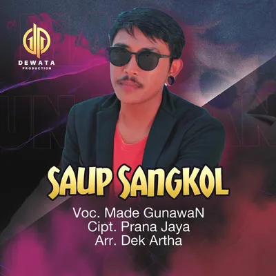 Foto Artist Made Gunawan