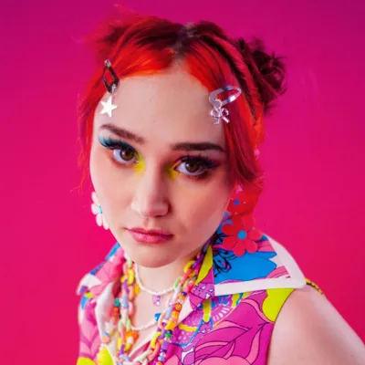 Foto Artist Madeline The Person