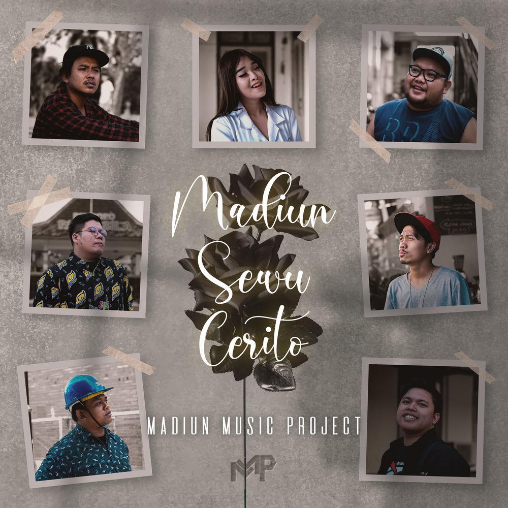 Madiun Music Project