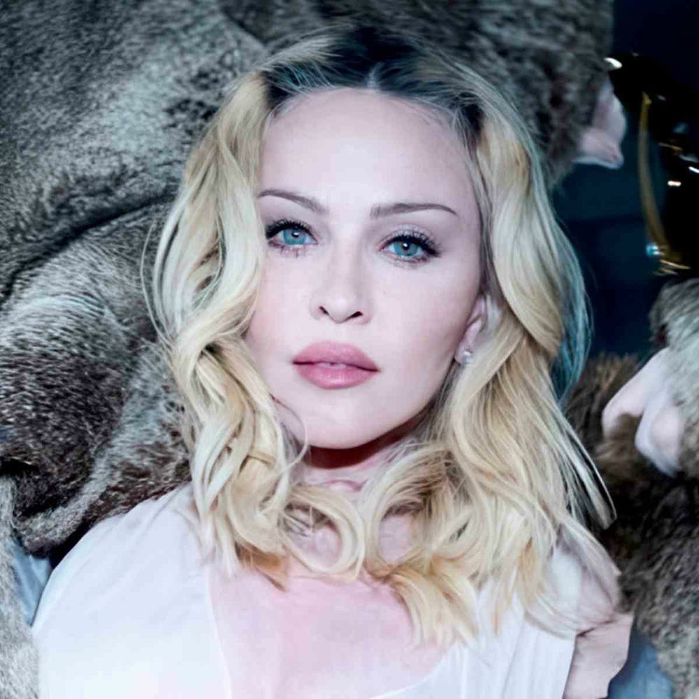 Madonna