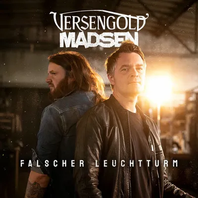 Foto Artist Madsen