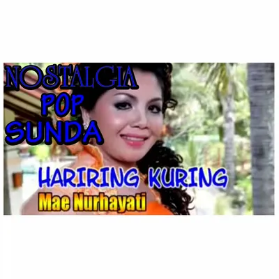 Mae Nurhayati