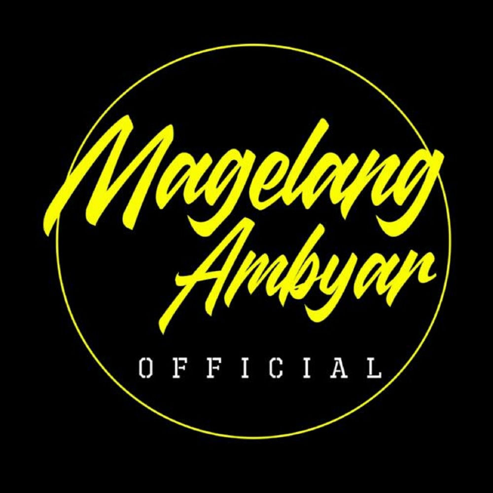 Magelang Ambyar