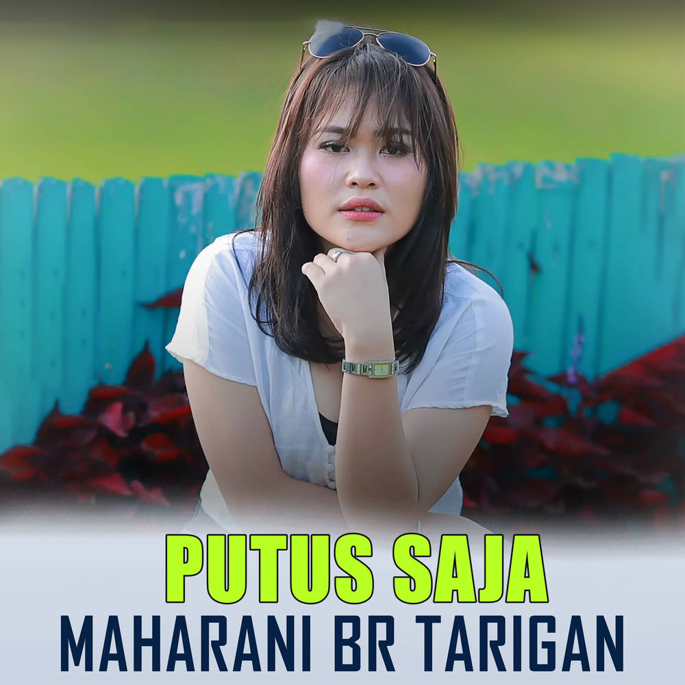 Maharani Br Tarigan