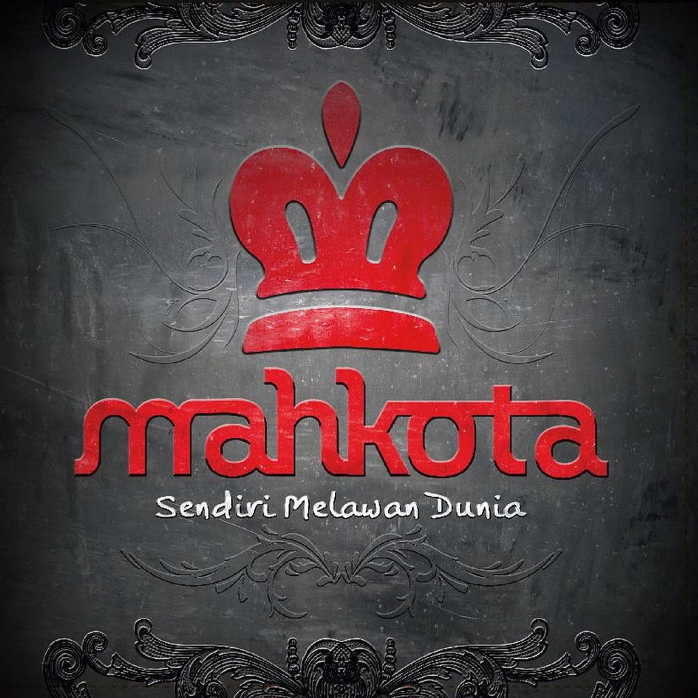 Mahkota